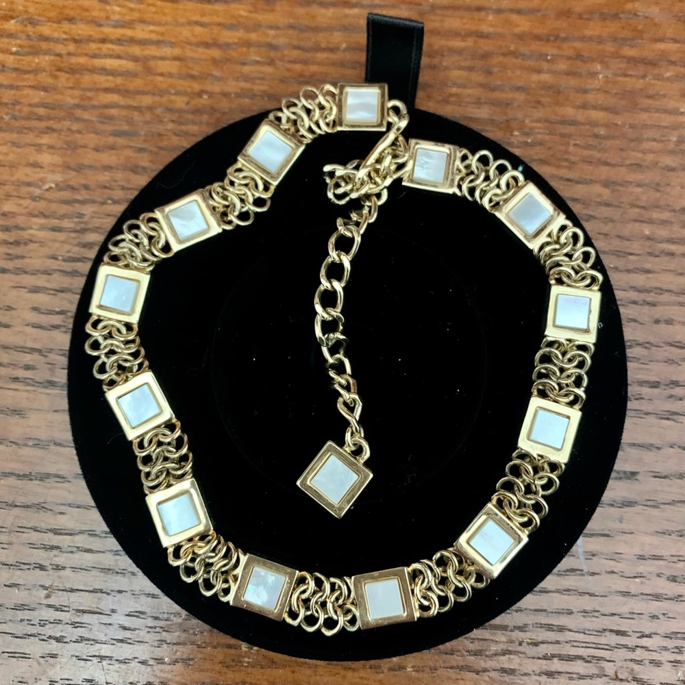 ST.JHON Necklace